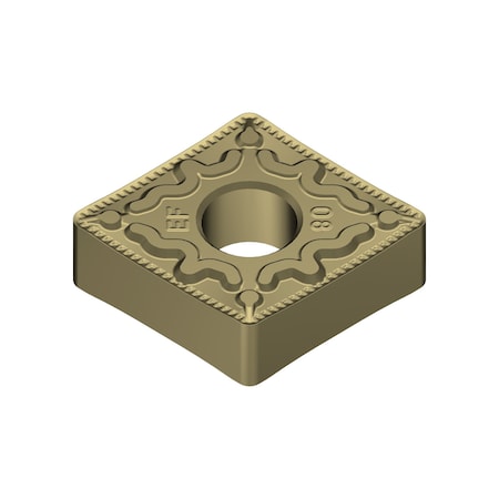 Sumitomo CNMG432EEF Grade AC8020P Carbide Turning Insert 19W1CGP